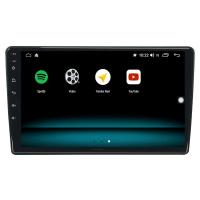 RENAULT SYMBOL ANDROİD 10 MULTİMEDYA CARPLAY 2GB RAM + 32GB HDD NAVİGASYON EKRAN