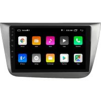 Seat Altea Android Carplay Navigasyon Multimedya QLED Ekran-2gb Ram