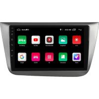 Seat Altea Android Carplay Navigasyon Multimedya QLED Ekran-2gb Ram