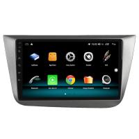 SEAT ALTEA ANDROİD 12 MULTİMEDYA CARPLAY 8GB RAM + 128GB HDD NAVİGASYON EKRAN