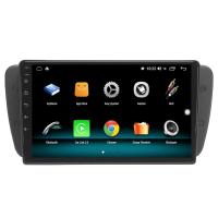 SEAT İBİZA ANDROİD 12 MULTİMEDYA CARPLAY 8GB RAM + 128GB HDD NAVİGASYON EKRAN