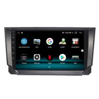 SEAT İBİZA ANDROİD 12 MULTİMEDYA CARPLAY 8GB RAM + 128GB HDD NAVİGASYON EKRAN