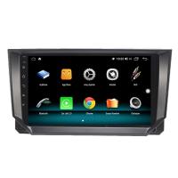 SEAT İBİZA ANDROİD 12 MULTİMEDYA CARPLAY 8GB RAM + 128GB HDD NAVİGASYON EKRAN