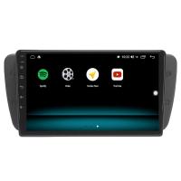 SEAT İBİZA ANDROİD 10 MULTİMEDYA CARPLAY 2GB RAM + 32GB HDD NAVİGASYON EKRAN