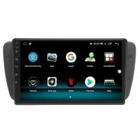 SEAT İBİZA ANDROİD 10 MULTİMEDYA CARPLAY 2GB RAM + 32GB HDD NAVİGASYON EKRAN