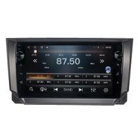 SEAT İBİZA ANDROİD MULTİMEDYA CARPLAY OEM 4GB RAM+64GB HDD 2018-2020 NAVİGOSYAN TUŞLU EKRAN