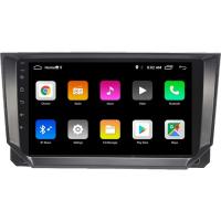 Seat Ibiza Android Carplay Navigasyon Multimedya QLED Ekran-2gb Ram