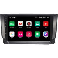 Seat Ibiza Android Carplay Navigasyon Multimedya QLED Ekran-2gb Ram