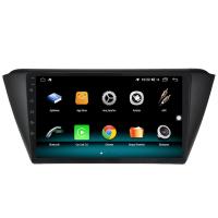 SKODA FABİA ANDROİD 12 MULTİMEDYA CARPLAY 8GB RAM + 128GB HDD NAVİGASYON EKRAN