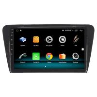 SKODA OCTAVİA ANDROİD 10 MULTİMEDYA CARPLAY 2GB RAM + 32GB HDD NAVİGASYON EKRAN