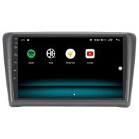 SKODA RAPİD ANDROİD 12 MULTİMEDYA CARPLAY 8GB RAM + 128GB HDD NAVİGASYON EKRAN