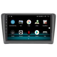 SKODA RAPİD ANDROİD 12 MULTİMEDYA CARPLAY 8GB RAM + 128GB HDD NAVİGASYON EKRAN