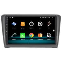 SKODA RAPİD ANDROİD 12 MULTİMEDYA CARPLAY 8GB RAM + 128GB HDD NAVİGASYON EKRAN