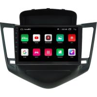 Soundstream Chevrolet Cruze Old Android Carplay Navigasyon Multimedya Ekran Teyp 2gb Ram + 32GB HDD