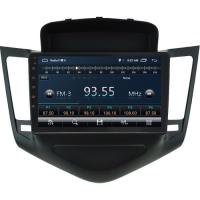 Soundstream Chevrolet Cruze Old Android Carplay Navigasyon Multimedya Ekran Teyp 2gb Ram + 32GB HDD