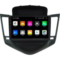 Soundstream Chevrolet Cruze Old Android Carplay Navigasyon Multimedya Ekran Teyp 2gb Ram + 32GB HDD