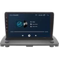 Soundstream Volvo V50 Android Carplay Navigasyon Multimedya Ekran Teyp 2gb Ram + 32GB HDD