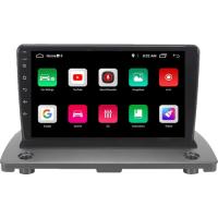 Soundstream Volvo V50 Android Carplay Navigasyon Multimedya Ekran Teyp 2gb Ram + 32GB HDD