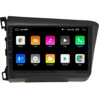 Soundstream Honda Cıvıc Fb7 Android Carplay Navigasyon Multimedya Ekran Teyp 2gb Ram + 32GB HDD