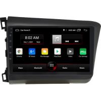 Soundstream Honda Cıvıc Fb7 Android Carplay Navigasyon Multimedya Ekran Teyp 2gb Ram + 32GB HDD