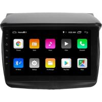 Soundstream Mıtsubıshı L200 Android Carplay Navigasyon Multimedya Ekran Teyp 2gb Ram + 32GB HDD