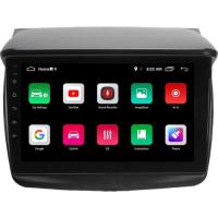 Soundstream Mıtsubıshı L200 Android Carplay Navigasyon Multimedya Ekran Teyp 2gb Ram + 32GB HDD