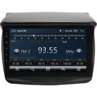 Soundstream Mıtsubıshı L200 Android Carplay Navigasyon Multimedya Ekran Teyp 2gb Ram + 32GB HDD