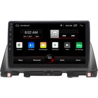 Soundstream Kia K5 Android Carplay Navigasyon Multimedya Ekran Teyp 2gb Ram + 32GB HDD