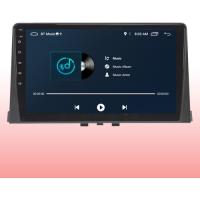 Soundstream Citroen Berlingo Android Carplay Navigasyon Multimedya Ekran Teyp 2gb Ram + 32GB HDD