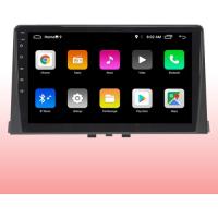 Soundstream Citroen Berlingo Android Carplay Navigasyon Multimedya Ekran Teyp 2gb Ram + 32GB HDD