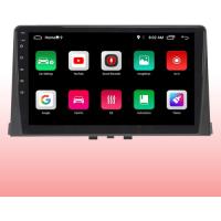 Soundstream Citroen Berlingo Android Carplay Navigasyon Multimedya Ekran Teyp 2gb Ram + 32GB HDD