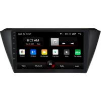 Soundstream Skoda Fabia Android Carplay Navigasyon Multimedya QLED Ekran-2gb Ram