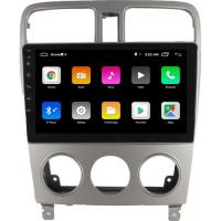 Soundstream Subaru Forester Android Carplay Navigasyon Multimedya Ekran Teyp 2gb Ram + 32GB HDD