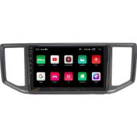 Soundstream Volkswagen Crafter Android Carplay Navigasyon Multimedya Ekran Teyp 2gb Ram + 32GB HDD