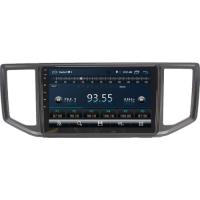 Soundstream Volkswagen Crafter Android Carplay Navigasyon Multimedya Ekran Teyp 2gb Ram + 32GB HDD