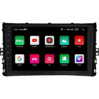 Soundstream Volkswagen Polo Android Carplay Navigasyon Multimedya Ekran Teyp 2gb Ram + 32GB HDD