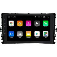 Soundstream Volkswagen Polo Android Carplay Navigasyon Multimedya Ekran Teyp 2gb Ram + 32GB HDD