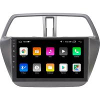 Soundstream Suzuki S Cross Android Carplay Navigasyon Multimedya Ekran Teyp 2gb Ram + 32GB HDD