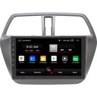 Soundstream Suzuki S Cross Android Carplay Navigasyon Multimedya Ekran Teyp 2gb Ram + 32GB HDD