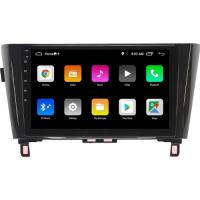 Soundstream Nissan Xtrail Android Carplay Navigasyon Multimedya Ekran Teyp 2gb Ram + 32GB HDD