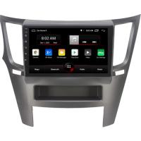 Soundstream Subaru Legacy-Outback 3 Android Carplay Navigasyon Multimedya Ekran Teyp 2gb Ram + 32GB HDD