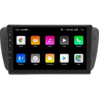 Soundstream Seat Ibiza Android Carplay Navigasyon Multimedya QLED Ekran-2gb Ram