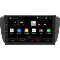 Soundstream Seat Ibiza Android Carplay Navigasyon Multimedya QLED Ekran-2gb Ram