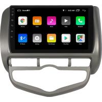 Soundstream Honda Jazz Android Carplay Navigasyon Multimedya Ekran Teyp 2gb Ram + 32GB HDD