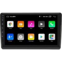 Soundstream Fiat Ducato Android Carplay Navigasyon Multimedya Ekran Teyp 2gb Ram + 32GB HDD