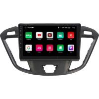 Soundstream Ford Transit Android Carplay Navigasyon Multimedya Ekran Teyp 2gb Ram + 32GB HDD