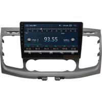 Soundstream Ford Transit 2021 Android Carplay Navigasyon Multimedya Ekran Teyp 2gb Ram + 32GB HDD