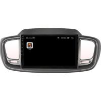 Soundstream Kia Sorento Android Carplay Navigasyon Multimedya Ekran Teyp 2gb Ram + 32GB HDD