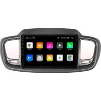 Soundstream Kia Sorento Android Carplay Navigasyon Multimedya Ekran Teyp 2gb Ram + 32GB HDD