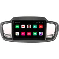 Soundstream Kia Sorento Android Carplay Navigasyon Multimedya Ekran Teyp 2gb Ram + 32GB HDD